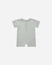 Load image into Gallery viewer, Short Sleeve One-Piece - Constellations
