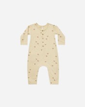 Load image into Gallery viewer, Long Sleeve Jumpsuit - Bears
