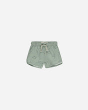 Load image into Gallery viewer, Boys Swim Short - Dino
