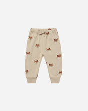 Load image into Gallery viewer, Relaxed Fleece Sweatpant - Foxed
