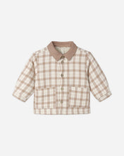 Load image into Gallery viewer, Ford Jacket - Rustic Plaid
