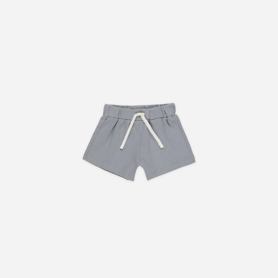Play Short - Blue