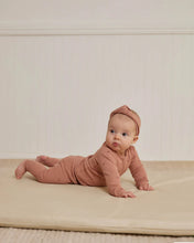 Load image into Gallery viewer, Ribbed Tee And Leggings Set - Bows
