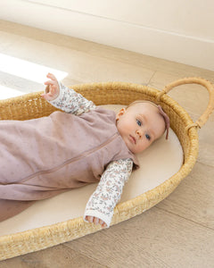 Jersey Sleeping Bag - Dotty