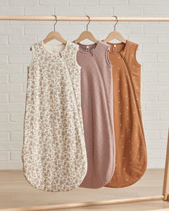 Jersey Sleeping Bag - Meadow