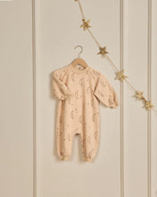 Load image into Gallery viewer, Raglan Jumpsuit - Moons
