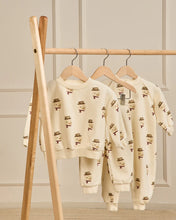 Load image into Gallery viewer, Relaxed Sweatshirt - Snowman
