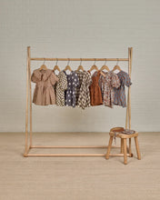 Load image into Gallery viewer, Jolene Dress - Autumn Bloom
