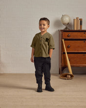 Load image into Gallery viewer, Oliver Pant - Black
