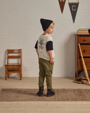 Load image into Gallery viewer, Kids Beanie - Black
