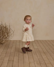 Load image into Gallery viewer, Swing Dress - Horseshoes
