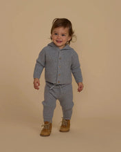 Load image into Gallery viewer, Gable Pant - Dusty Blue

