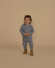 Load image into Gallery viewer, Gable Pant - Dusty Blue

