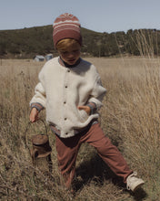 Load image into Gallery viewer, Beanie Multi-Stripe
