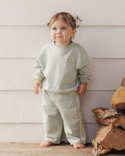 Load image into Gallery viewer, Track Pant Sage

