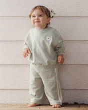 Load image into Gallery viewer, Oversized Sweatshirt Sage
