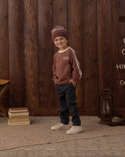 Load image into Gallery viewer, Beanie Multi-Stripe
