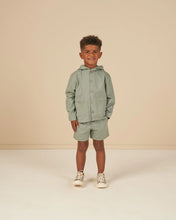 Load image into Gallery viewer, Bermuda Short - Aqua
