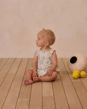 Load image into Gallery viewer, Chiara Romper Tile
