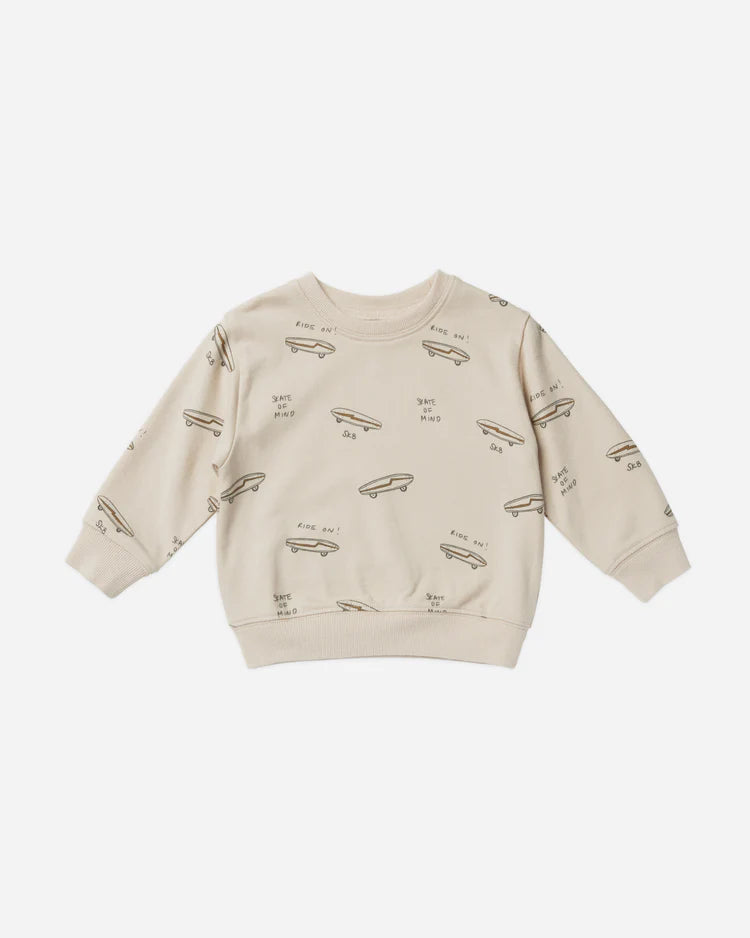 Sweatshirt - Skate