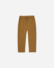 Load image into Gallery viewer, Ethan Trouser - Brass

