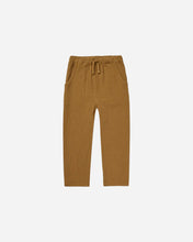 Load image into Gallery viewer, Ethan Trouser - Brass
