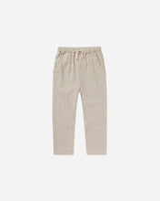 Load image into Gallery viewer, Ethan Trouser - Brass Pinstripe
