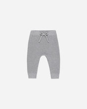 Load image into Gallery viewer, Gable Pant - Dusty Blue
