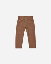 Load image into Gallery viewer, Cru Pant - Cedar
