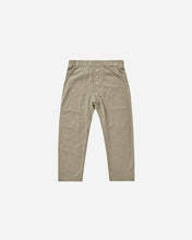 Load image into Gallery viewer, Cru Pant - Fern
