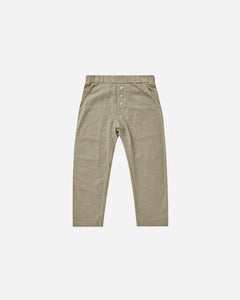 Cru Pant - Fern