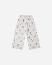 Load image into Gallery viewer, Wide Leg Pant Wildflower
