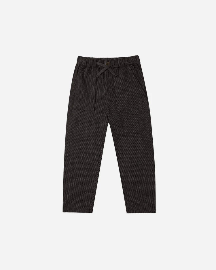 Oliver Pant - Black