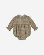 Load image into Gallery viewer, Cora Romper
