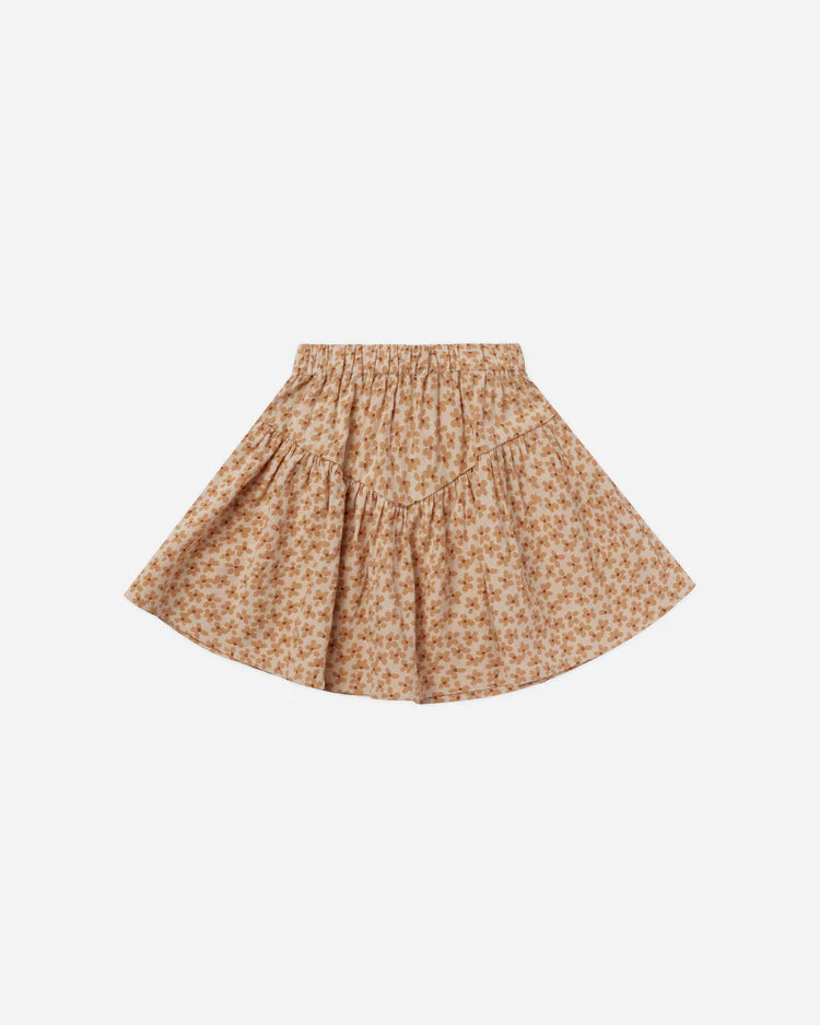 Sparrow Skirt - Primrose