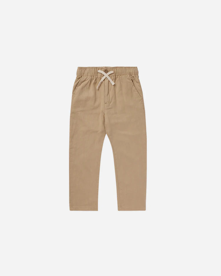 Kalen Pant - Sand