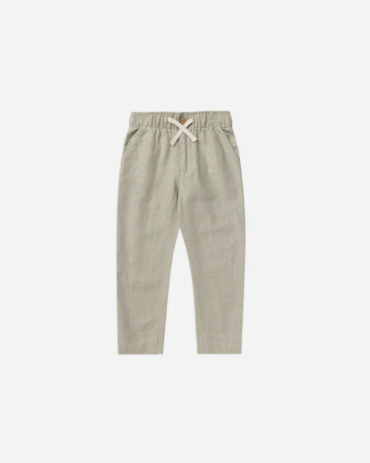 Kalen Pant - Pewter