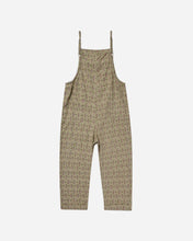 Load image into Gallery viewer, Iris Jumpsuit - Flower Block
