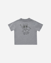 Load image into Gallery viewer, Relaxed Tee - Pizza Man
