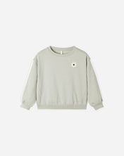 Load image into Gallery viewer, Oversized Sweatshirt Sage
