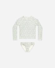 Load image into Gallery viewer, Maryn Rashguard Set Blossom
