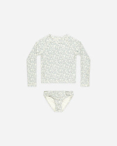 Maryn Rashguard Set Blossom