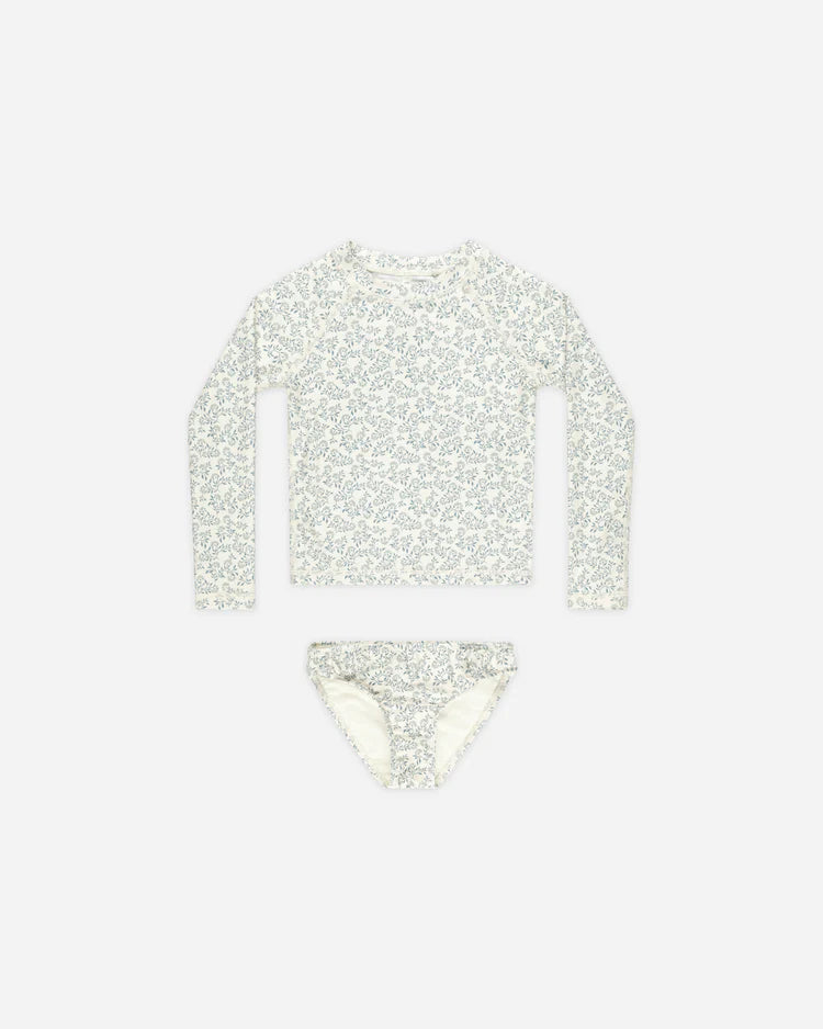 Maryn Rashguard Set Blossom