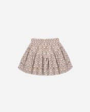 Load image into Gallery viewer, Tiered Mini Skirt Primrose
