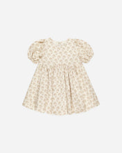 Load image into Gallery viewer, Rose Dress - Marigold
