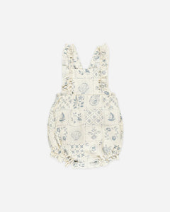 Chiara Romper Tile