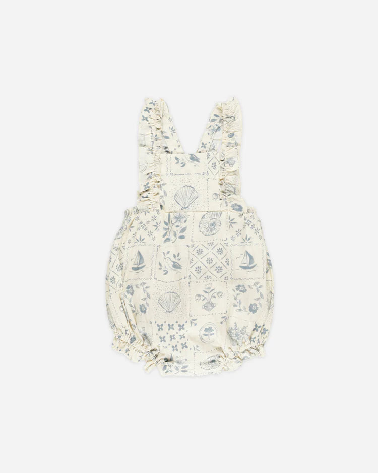 Chiara Romper Tile