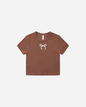 Load image into Gallery viewer, Baby Tee Bow

