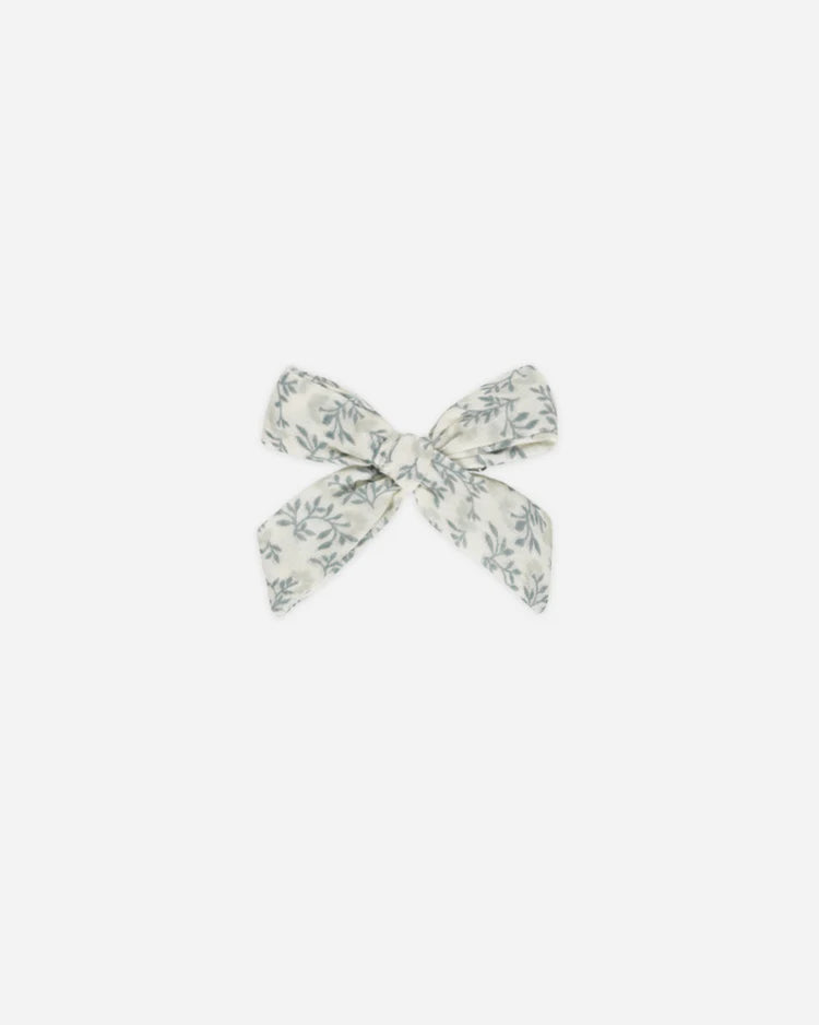 Bow Blossom