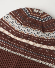 Load image into Gallery viewer, Beanie Multi-Stripe
